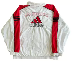São Paulo 1998 Original Adidas Viagem - comprar online