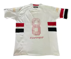 São Paulo F.C 2005 Topper Original - loja online