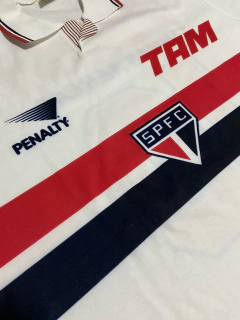 São Paulo 1993 Original Penalty na internet
