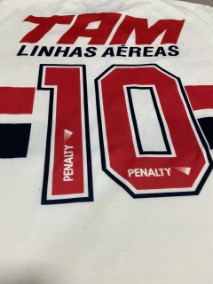 São Paulo 1993 Original Penalty - loja online