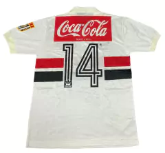 São Paulo Adidas 1989 Campeão Paulista de Jogo - comprar online