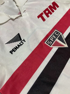 São Paulo 1994 Original da época Obs. Possui detalhes! - loja online
