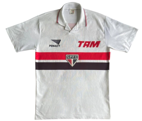 São Paulo 1994/1995 Original Penalty