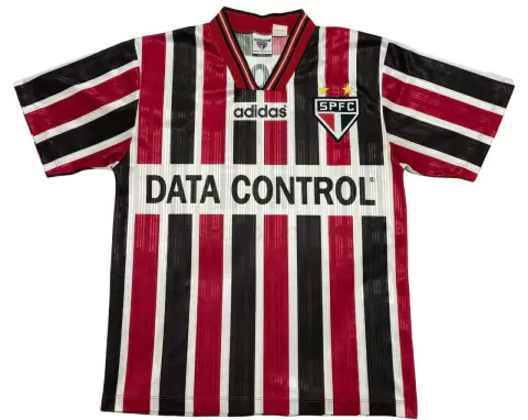 São Paulo 1997 Original Adidas