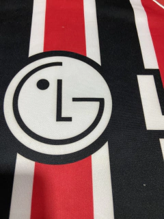 Imagem do São Paulo F.C 2007 Original