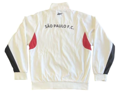 Agasalho São Paulo Original Reebok - comprar online