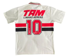 São Paulo 1993 Original Penalty na internet