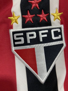 São Paulo F.C Original 2011 Lucas - loja online
