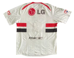 Camisa São Paulo 2008 Original Reebok - comprar online