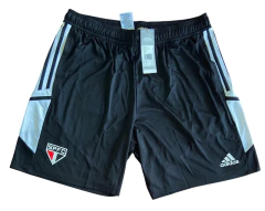São Paulo Bermuda Original Adidas 22/23