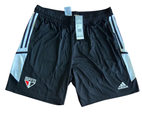 São Paulo Bermuda Original Adidas 22/23