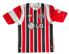 São Paulo Rogério Ceni 2007 Original Reebok