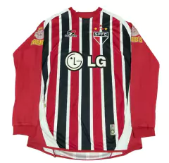 São Paulo F.C 2005 Original Topper
