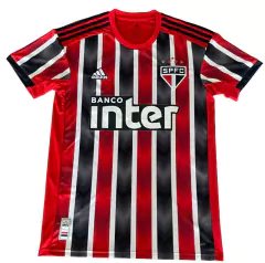 São Paulo 2019 Original Adidas Obs: Tem a sombra do nome Pato.