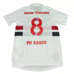São Paulo F.C PH Ganso 2013