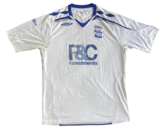 Birmingham City 2007/2008