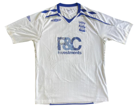 Birmingham City 2007/2008