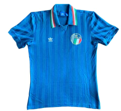 Camisa Itália 2013 Original Adidas