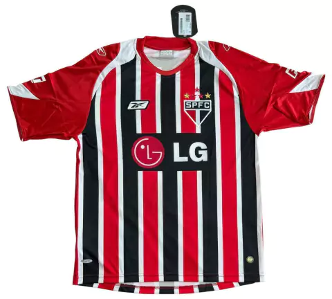 São Paulo 2007 Original Reebok - comprar online