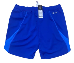 Calção São Paulo 2023 Original Adidas Azul na internet