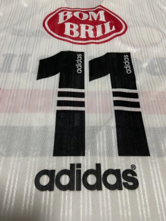 São Paulo 1998 Original Adidas