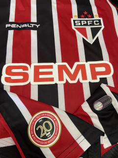 São Paulo 2014 Preparada pra Jogo na internet