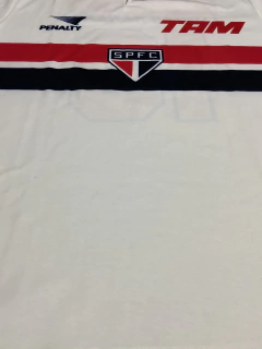 São Paulo 1993 Original Penalty