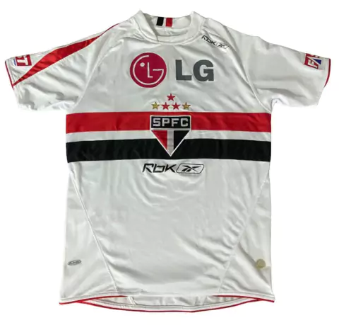 São Paulo Original Reebok 2006