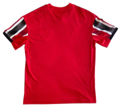 São Paulo Original Adidas 20/21 - Spfc Raridades