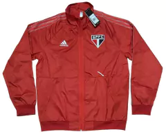 Jaqueta Adidas Hino São Paulo FC Original