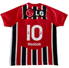Camisa Feminina Sao Paulo F.c 2009 - comprar online