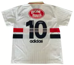 São Paulo Raí 1998 Original Adidas - comprar online