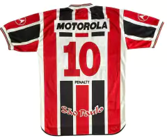 São Paulo 2000 Original Penalty - comprar online