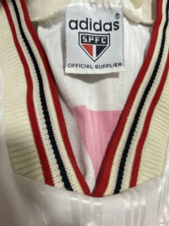 São Paulo 1996 Original Adidas - loja online