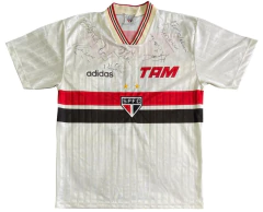Camisa São Paulo 1996 Original Adidas