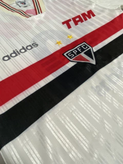 São Paulo 1996 Original Adidas na internet