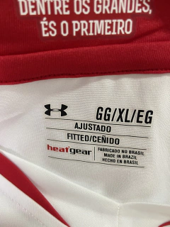 Despedida Rogério Ceni 2015 Original Under Armour - Spfc Raridades