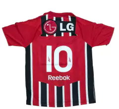 São Paulo 2009 Original Reebok - comprar online