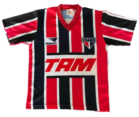 São Paulo 1994 Original Penalty S/06 Infantil