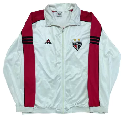 São Paulo 1998 Original Adidas Viagem