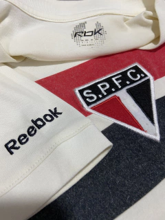 Retro Pedro Rocha Reebok Original na internet