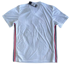 Camisa Sao Paulo 2019/2020 Original Adidas - Spfc Raridades