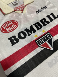 São Paulo 1998 Original Adidas na internet