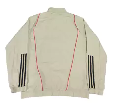 Jaqueta Dourada Apresentação Original Adidas - comprar online