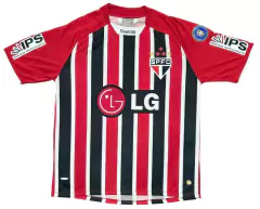 São Paulo 2009 de Jogo JEAN Reebok