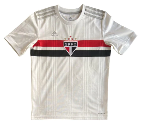 São Paulo 2020 Original Adidas TAM 14