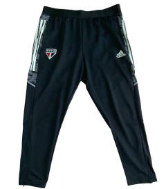 São Paulo Calça 21/22 Adidas Original