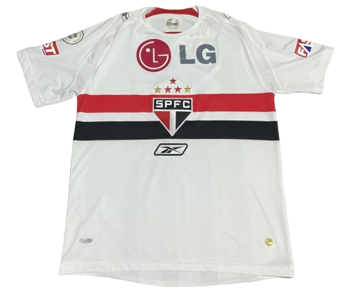 São Paulo F.C 2008 Original