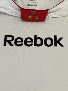 São Paulo F.C 2010 Original Reebok - Spfc Raridades