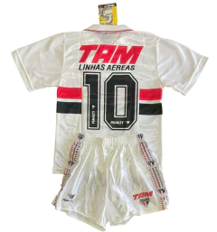 Kit São Paulo Original Penalty 1994/1995 - comprar online